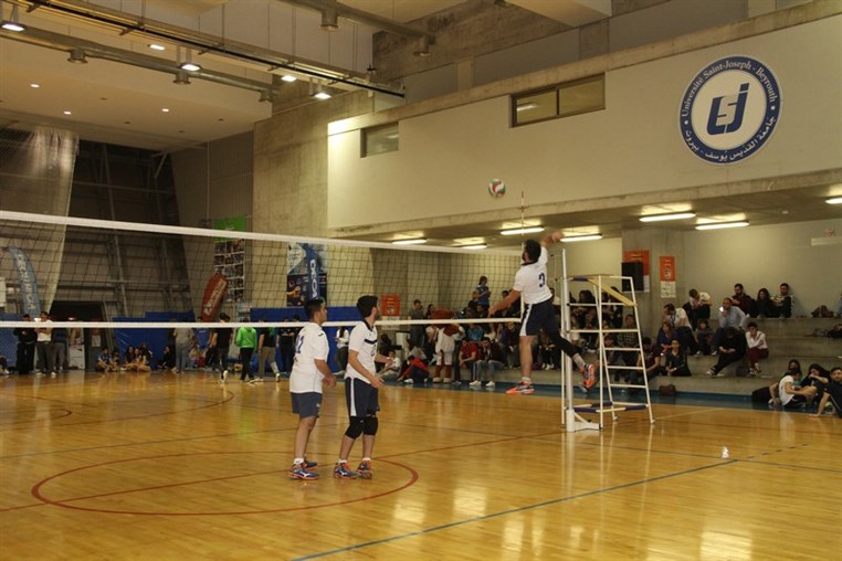 Beirut Unisport Festival 7th Edition